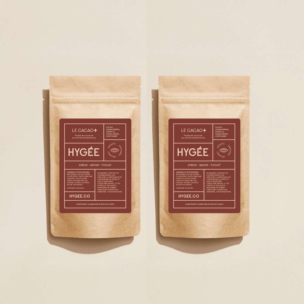 Le Cacao+