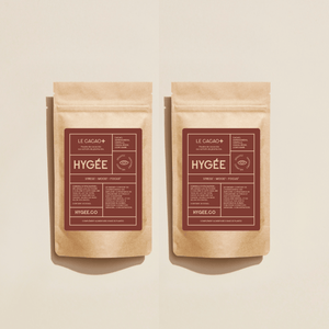 Le Cacao+