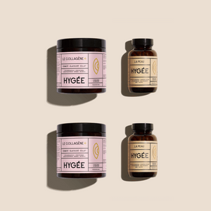 Rituel Collagène & Peau