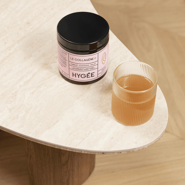 Duo Boissons Collagène