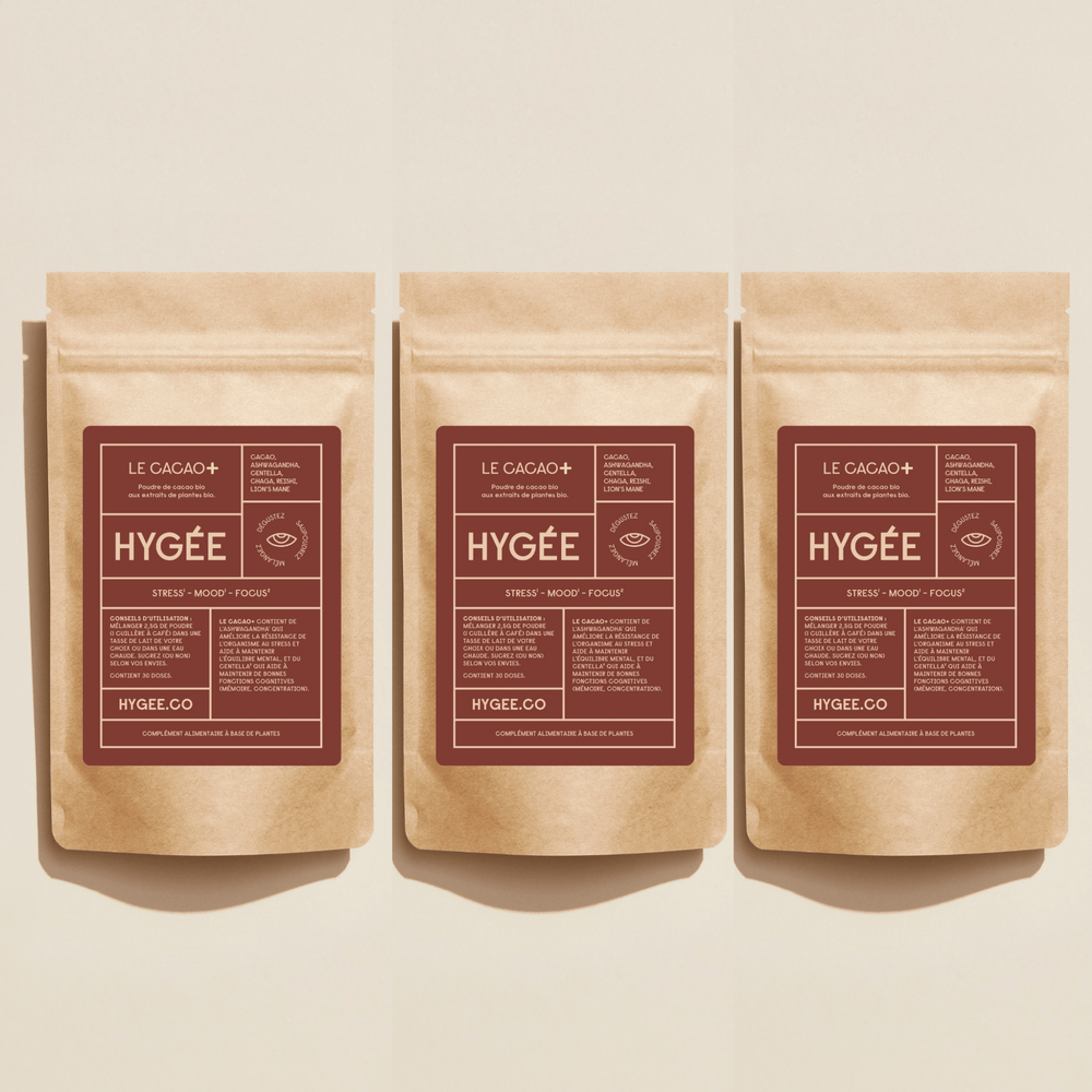 Le Cacao+
