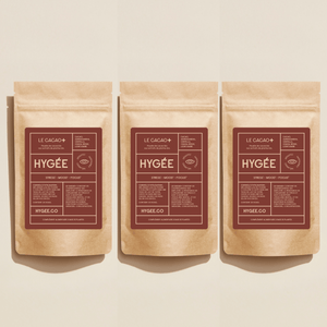 Le Cacao+