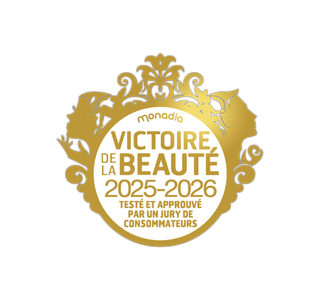 Victoires de la beauté 2025-2026