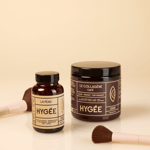 Le Rituel Peau & Collagène (saveur au choix)