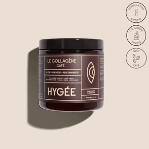 Le Rituel Peau & Collagène (saveur au choix)