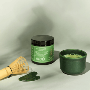 Le Collagène Matcha