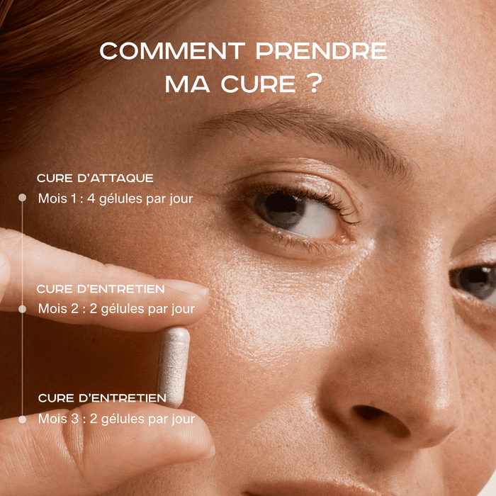Cure La Chevelure