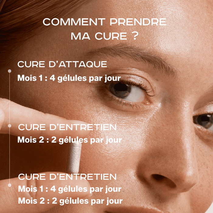Cure La Chevelure