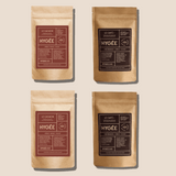 Duo Café+ & Cacao+