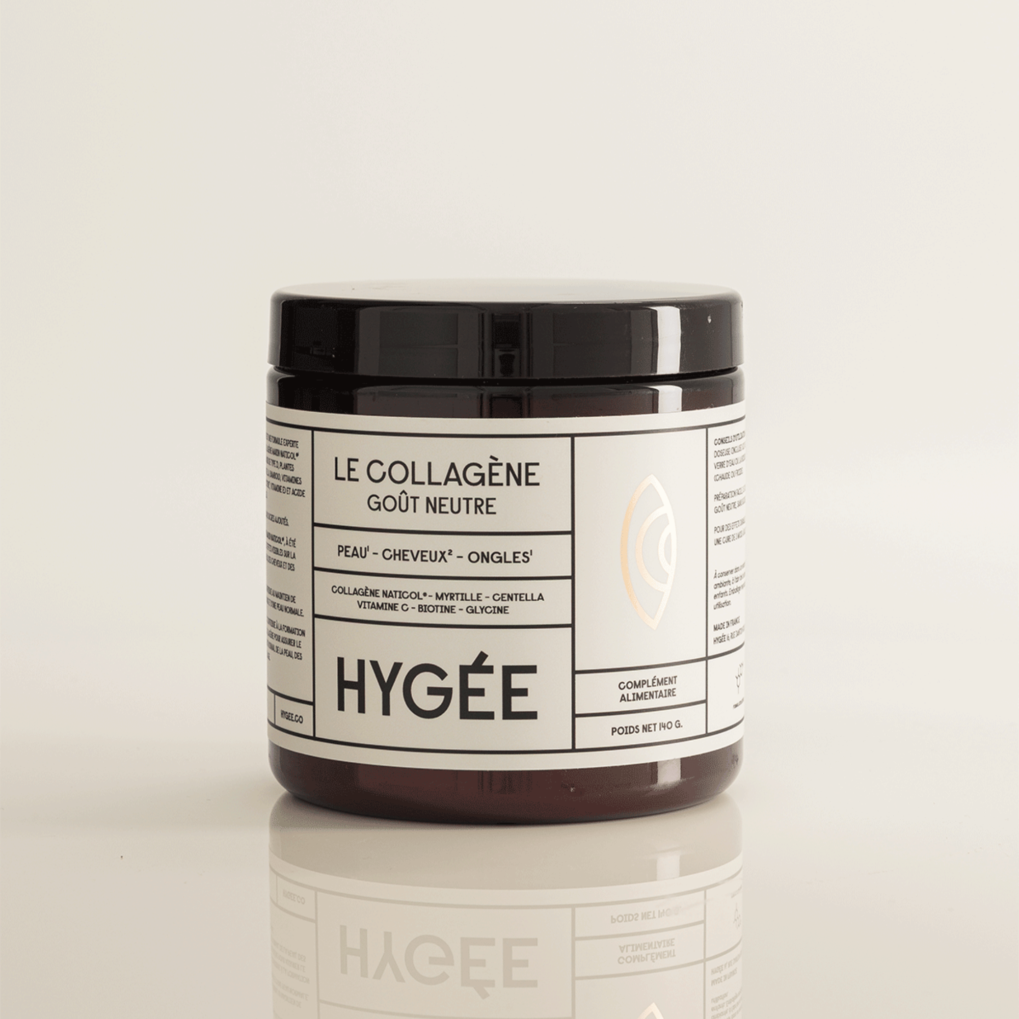 Le Collagène Neutre