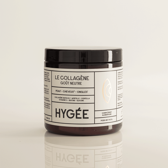 Le Collagène Neutre