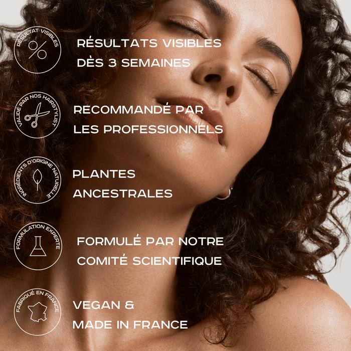 Cure La Chevelure