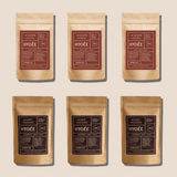 Duo Café+ & Cacao+
