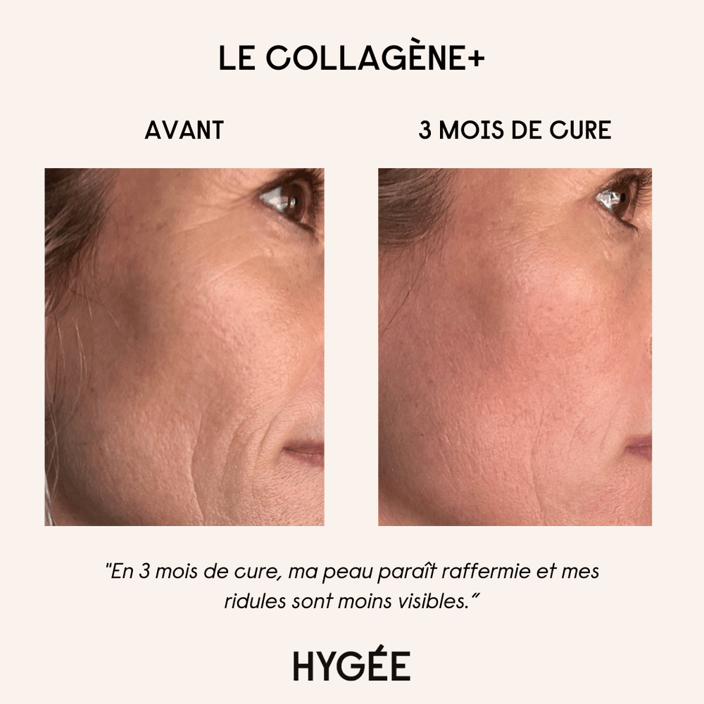 Le Collagène+