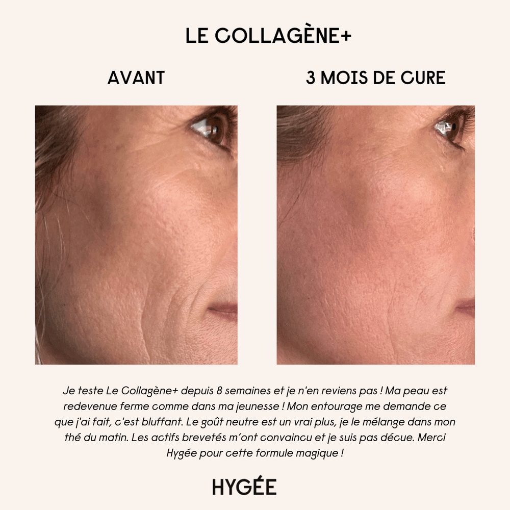 Le Collagène+