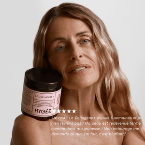 Rituel Collagène & Chevelure