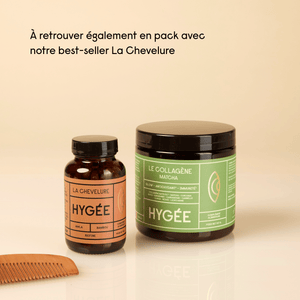 Le Collagène Matcha