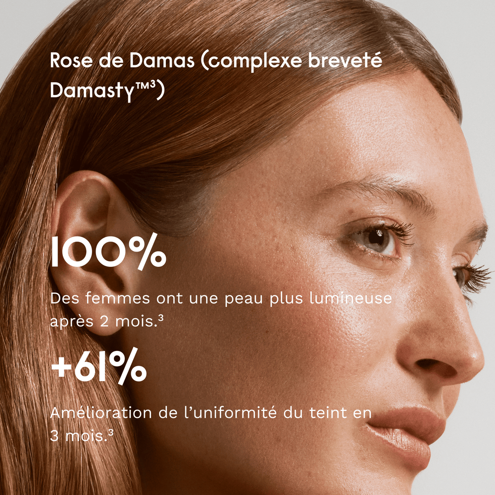 Rituel Collagène & Chevelure