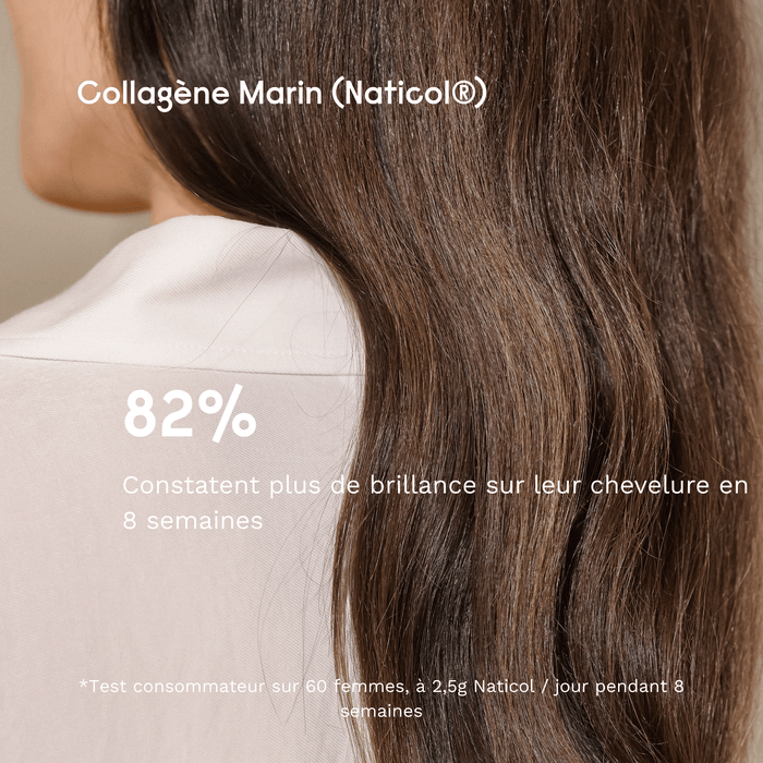 Le Collagène Cacao