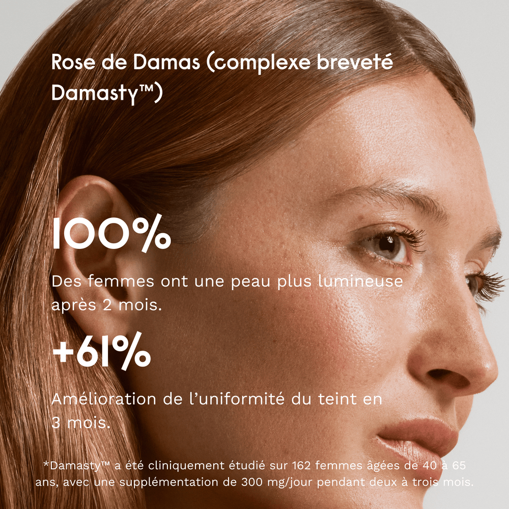 Rituel Collagène & Chevelure