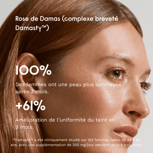 Rituel Collagène & Chevelure