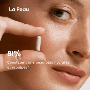 Rituel Collagène & Peau