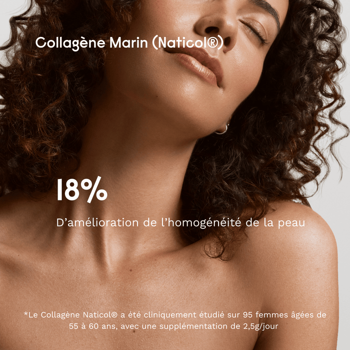 Le Collagène Café