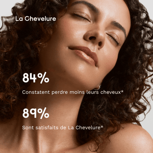 Rituel Collagène & Chevelure