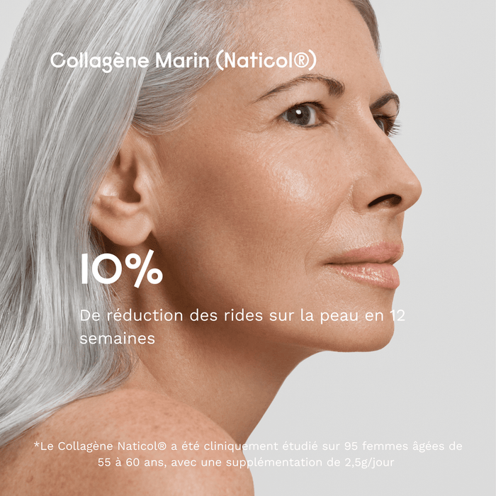 Le Collagène Cacao