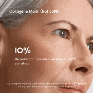 Le Collagène Matcha