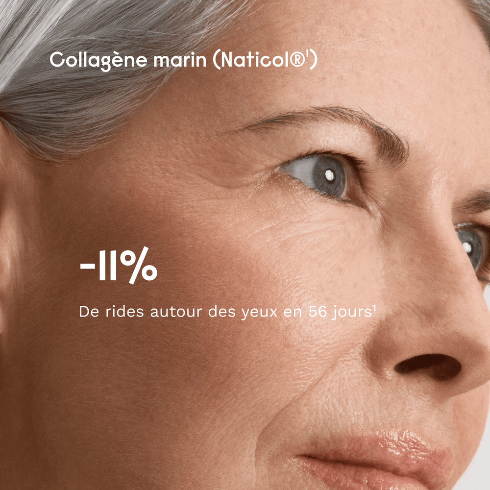 Rituel Collagène & Chevelure