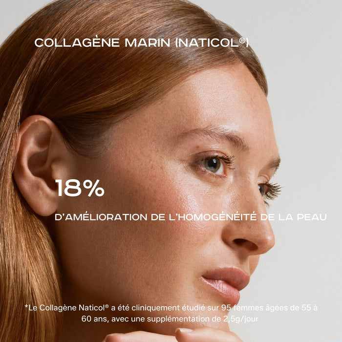 Le Collagène Matcha