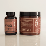 Le Rituel Chevelure & Collagène Cacao