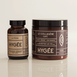 Le Rituel Peau & Collagène Café