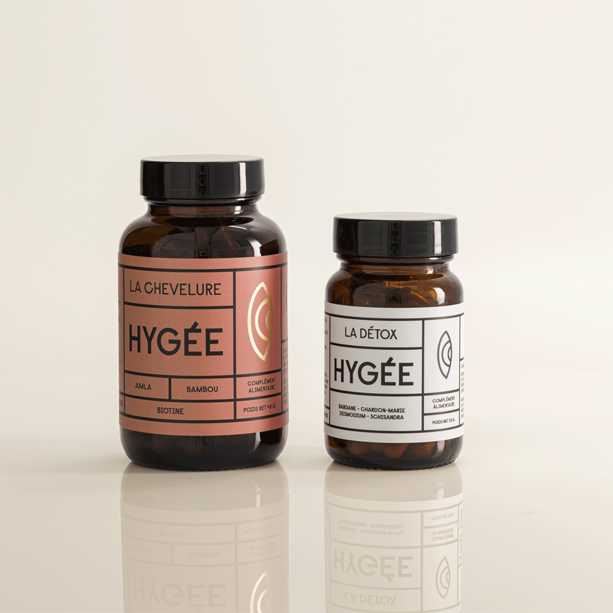 Rituel Détox & Chevelure
