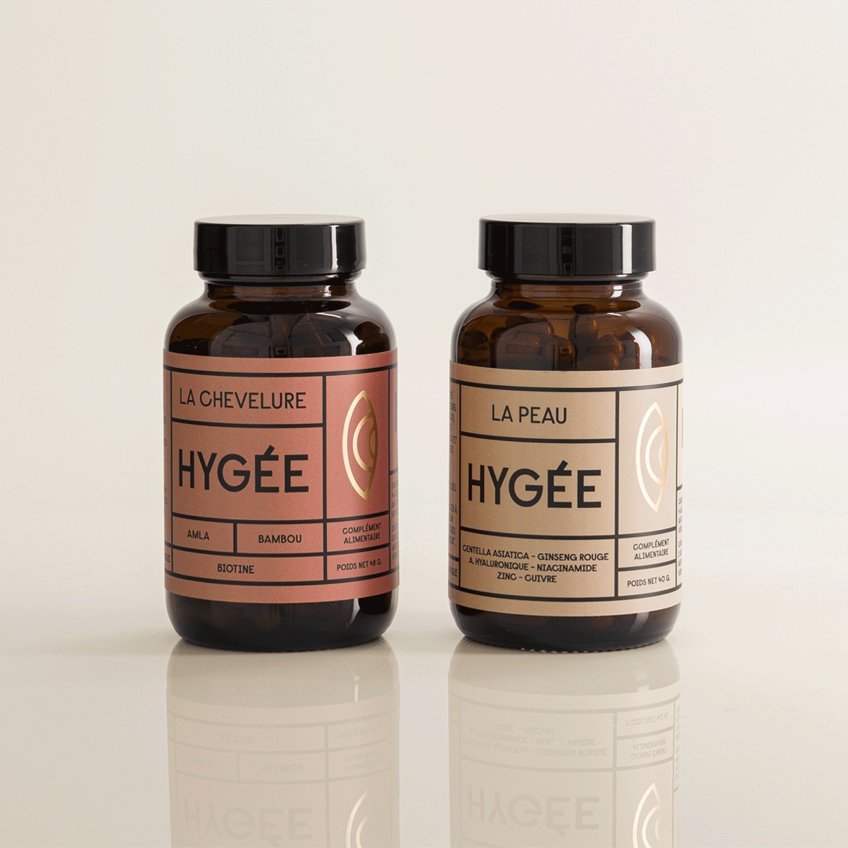Rituel Cheveux & Peau