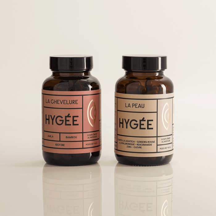 Rituel Cheveux & Peau