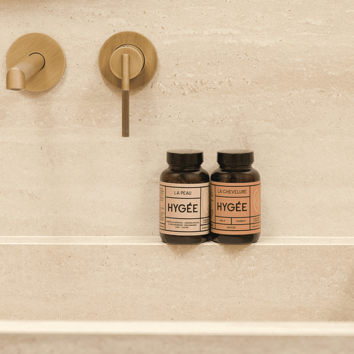 Rituel Cheveux & Peau