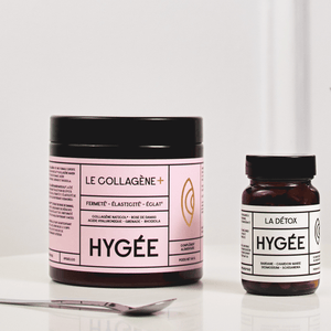 Rituel Détox & Collagène