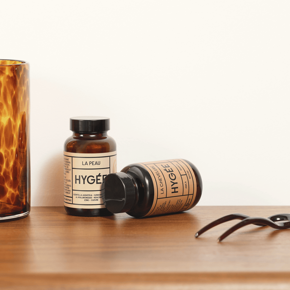 Rituel Cheveux & Peau