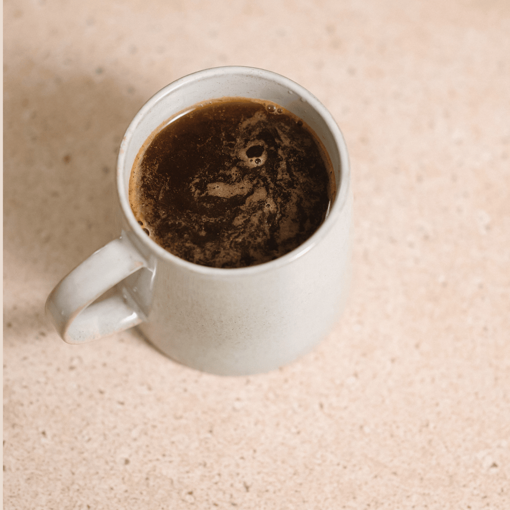 Trio Boissons Miniatures