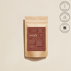 Le Cacao+