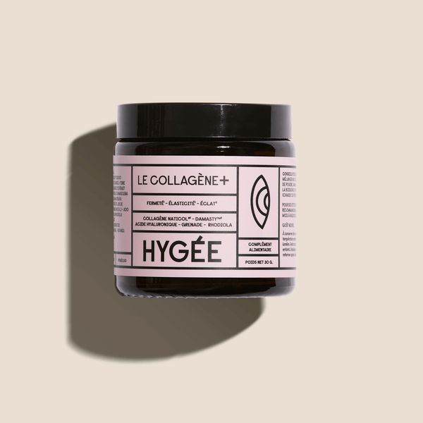 Le mini Collagène+