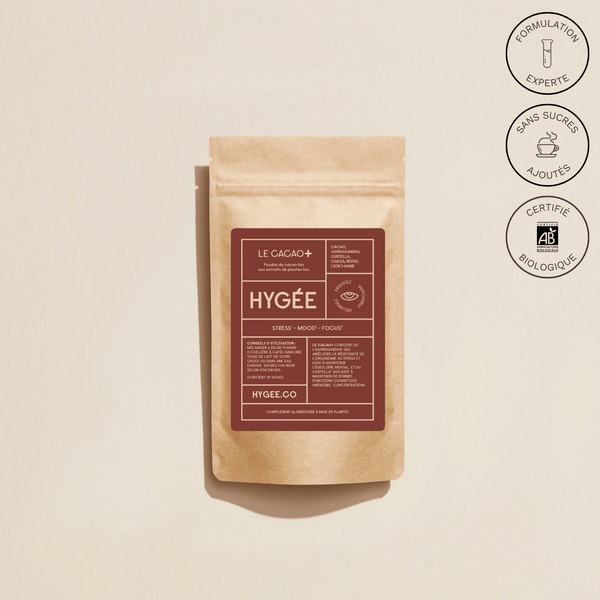 Le Cacao+