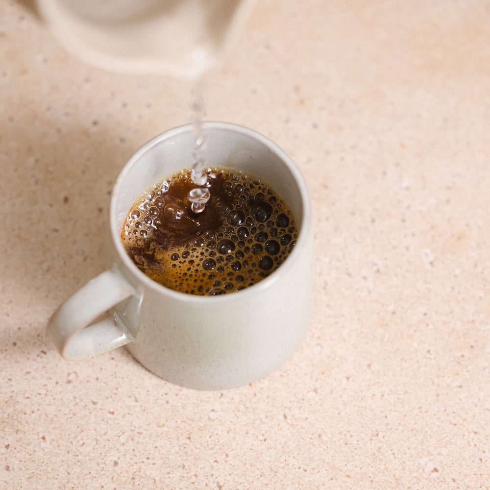 Le Café+