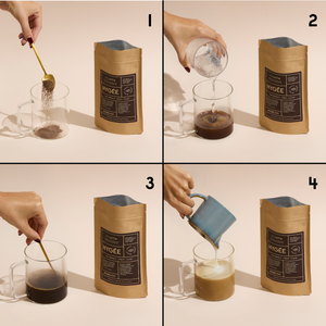 Le Café+