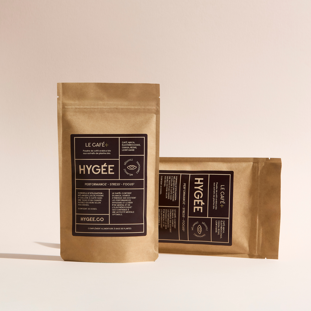 Le Café+