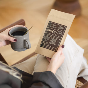 Le Café+