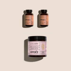 Pack Découverte Hygée Days