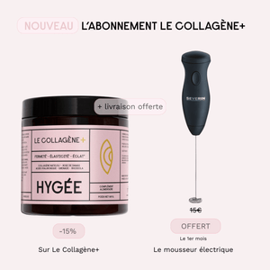 Le Collagène+